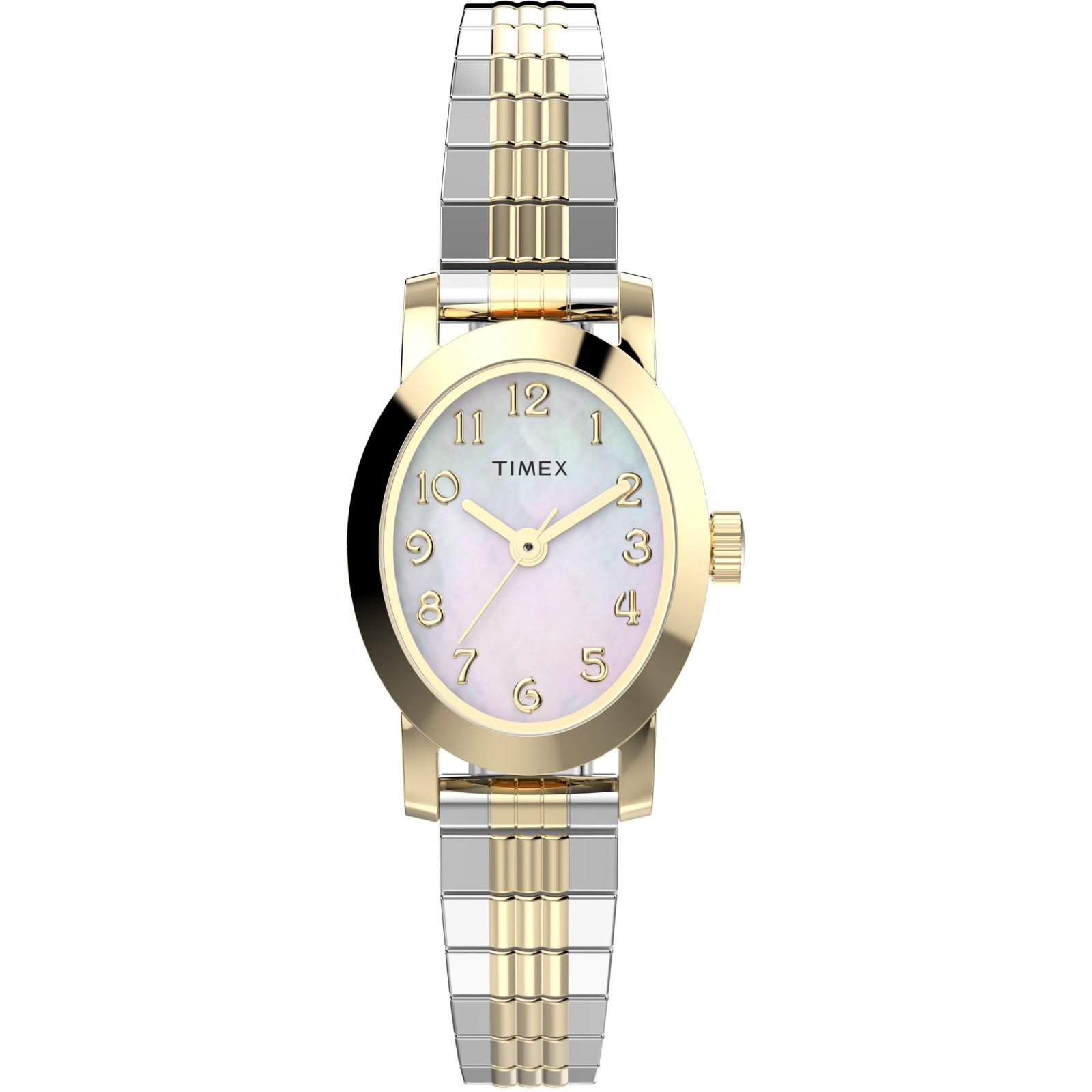 【国内即納】TIMEX Transcend TW2W54700 腕時計 レディース Transcend 31mm Leather Strap Watch - TW2W54700 | Timex US