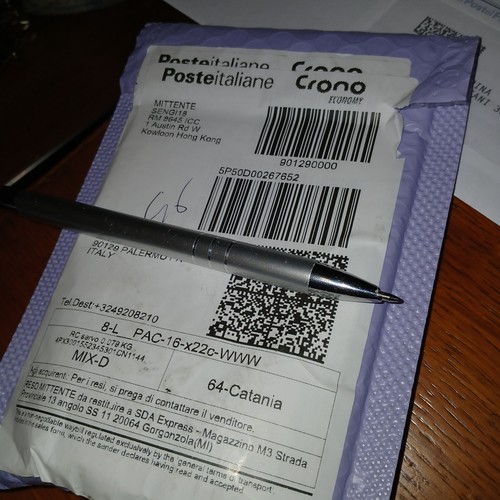Item photo(s) from verified buyer