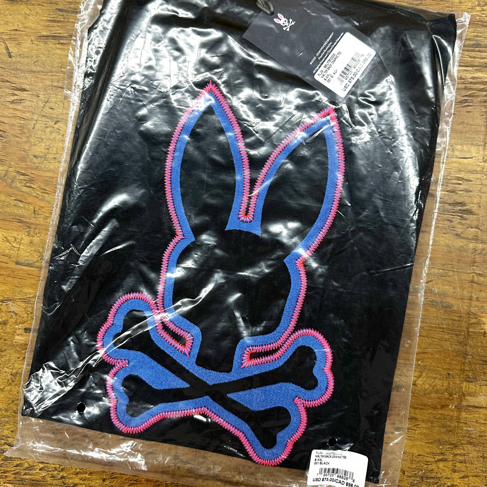 楽天市場】サイコバニー 保冷バッグの通販
