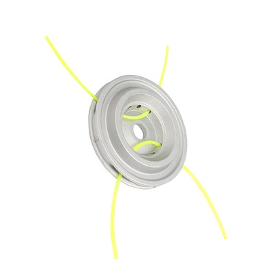 Universal Replacement Alloy Line Trimmer Head Whipper Snipper Brush Cutter Tool
