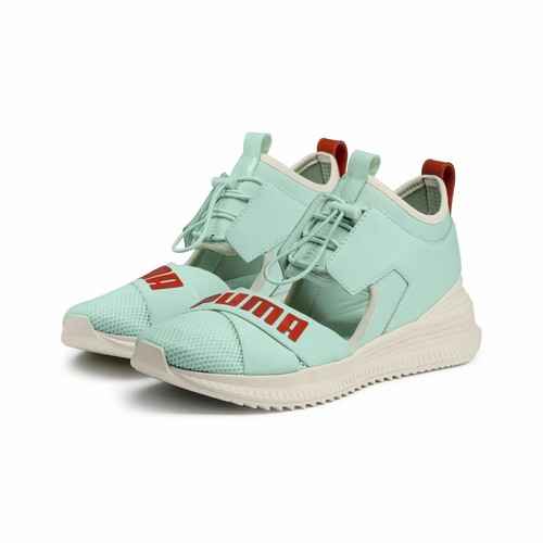 

[367683-05] Женская Puma Fenty Avid, Multicolor