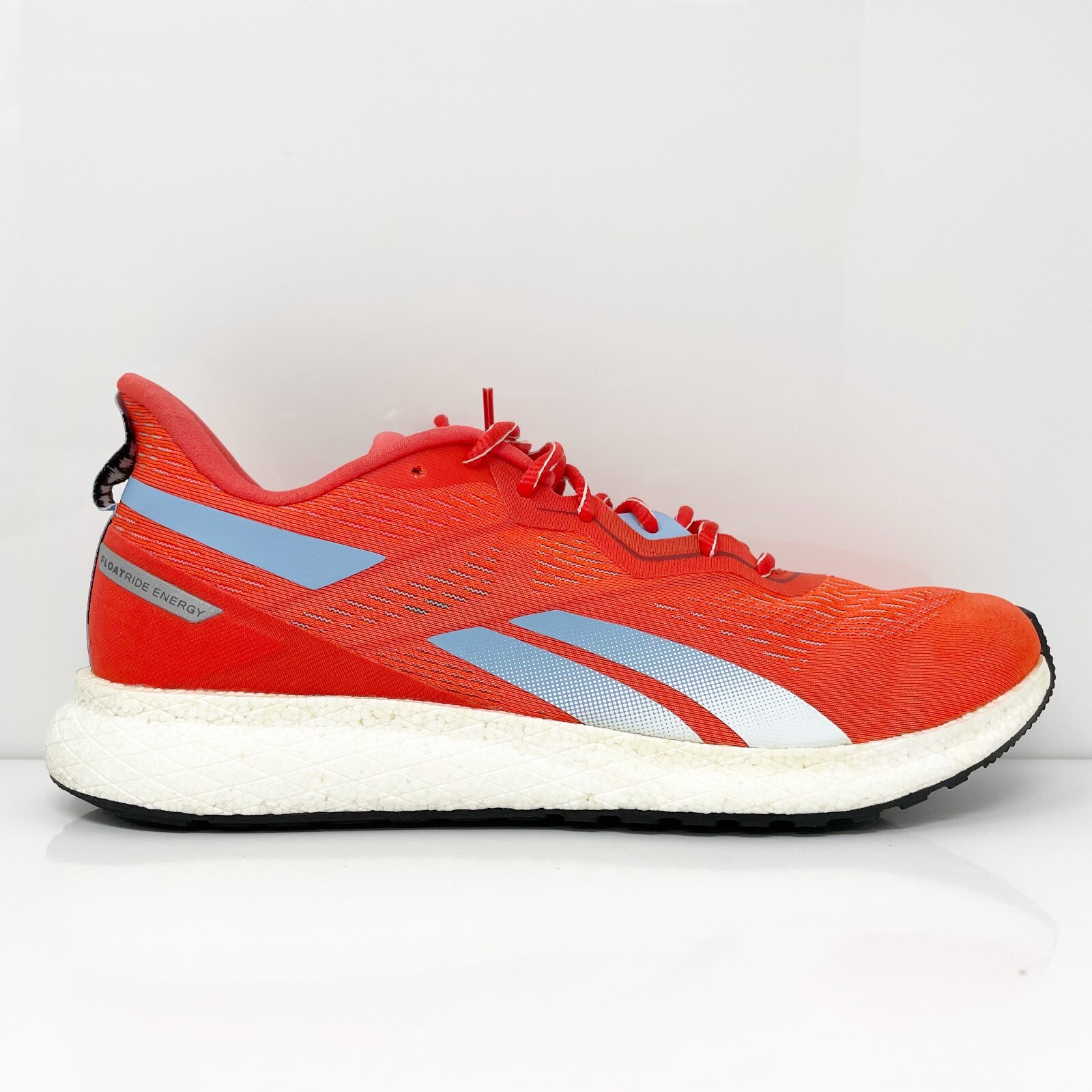 

Мужские кроссовки Reebok Forever Floatride Energy 2 FV3042 Orange 10, Оранжевый, Forever Floatride Energy 2