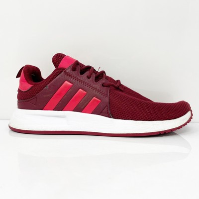 

Adidas Boys Xplr C CG6832 Красные кроссовки для бега Размер 3, Красный, Xplr C