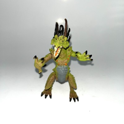The World Of Biological Series Dragon Figure Mythical Creature Pterosaur Kunbao 
