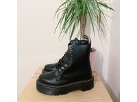 dr martens platform 37