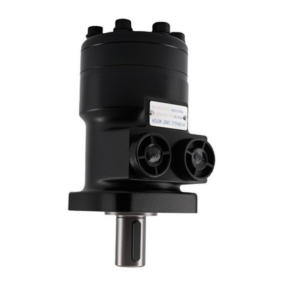 New Hydraulic Motor Fit For Char-Lynn 101-1003-009 Eaton 101-1003 4BOLT