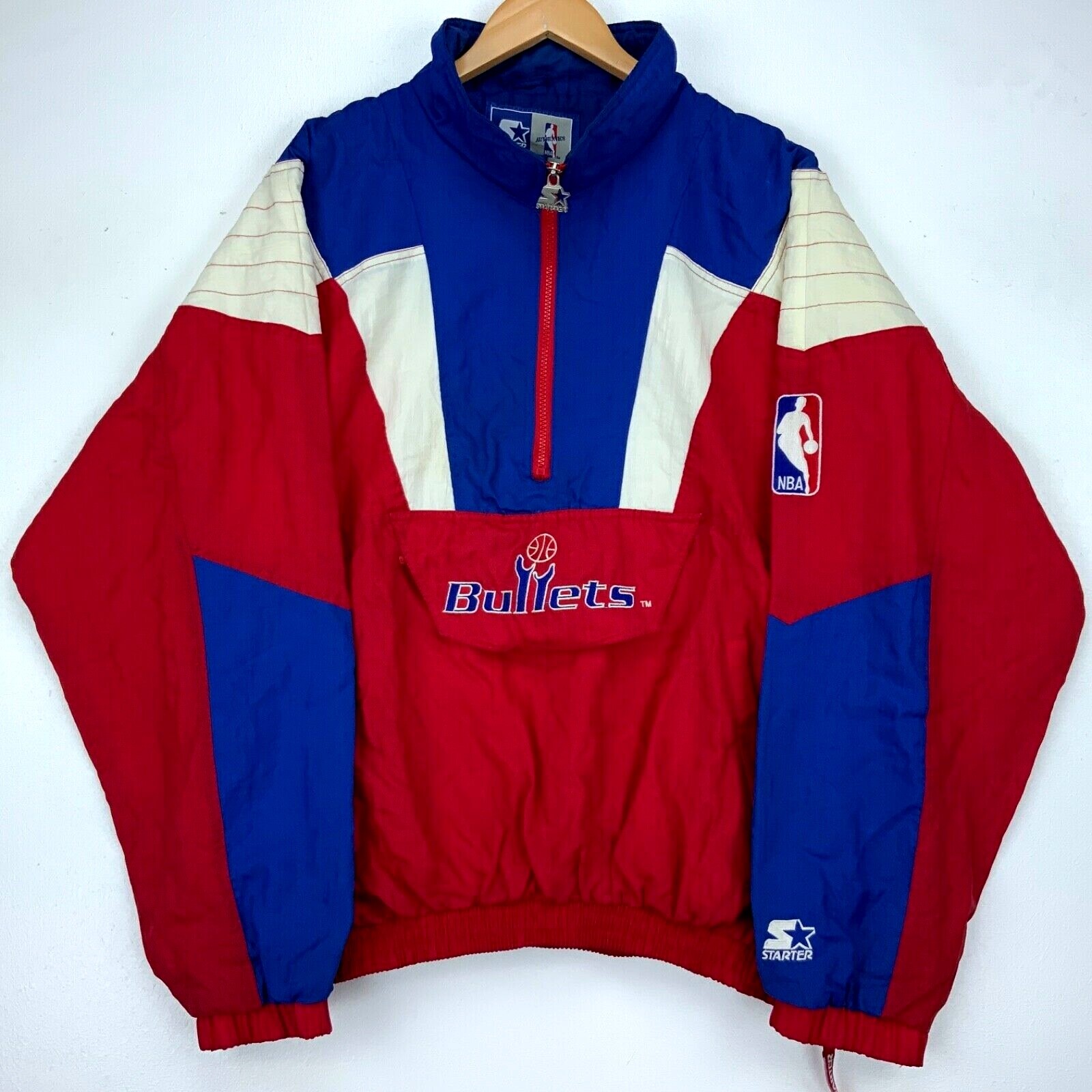 nba windbreakers