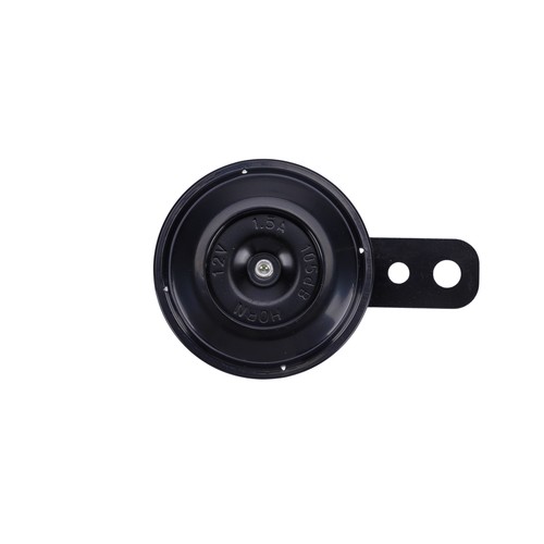12V Waterproof HORN Loud 105dB Universal Motorcycle Car UTV ATV Boat Auto Bike