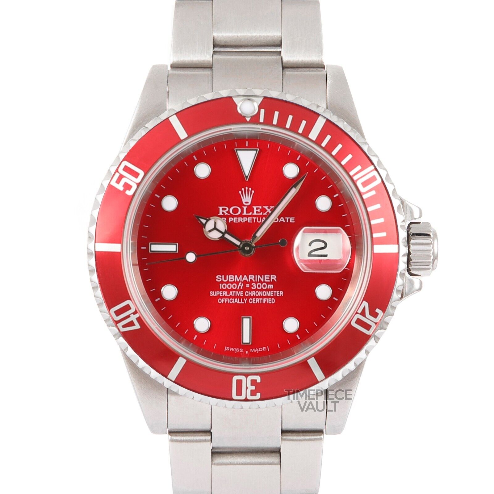 ROLEX MENS SUBMARINER 16610 DATE S/STEEL 40MM OYSTER WATCH ROLEX MENS SUBMARINER 16610 DATE S/STEEL 40MM OYSTER WATCH