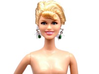 celebrity barbie dolls for sale