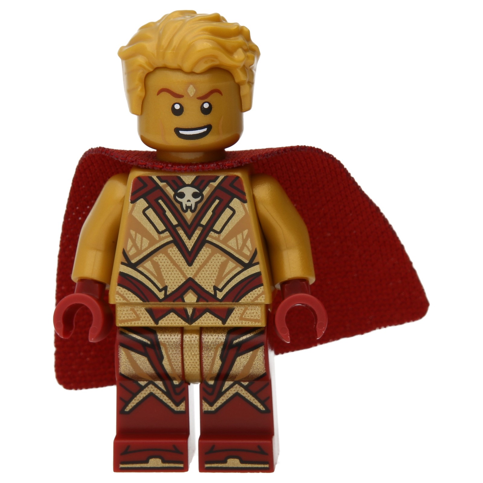 Adam Warlock – Super Heroes (sh0877)