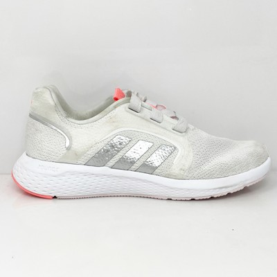 

Adidas Womens Edge Lux GX0587 Белые кроссовки Кроссовки Размер 7.5, Белый, Edge Lux