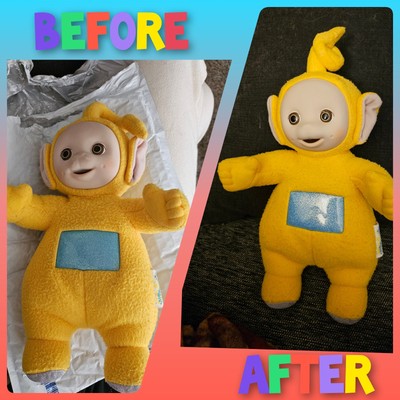 Item photo(s) from verified buyer