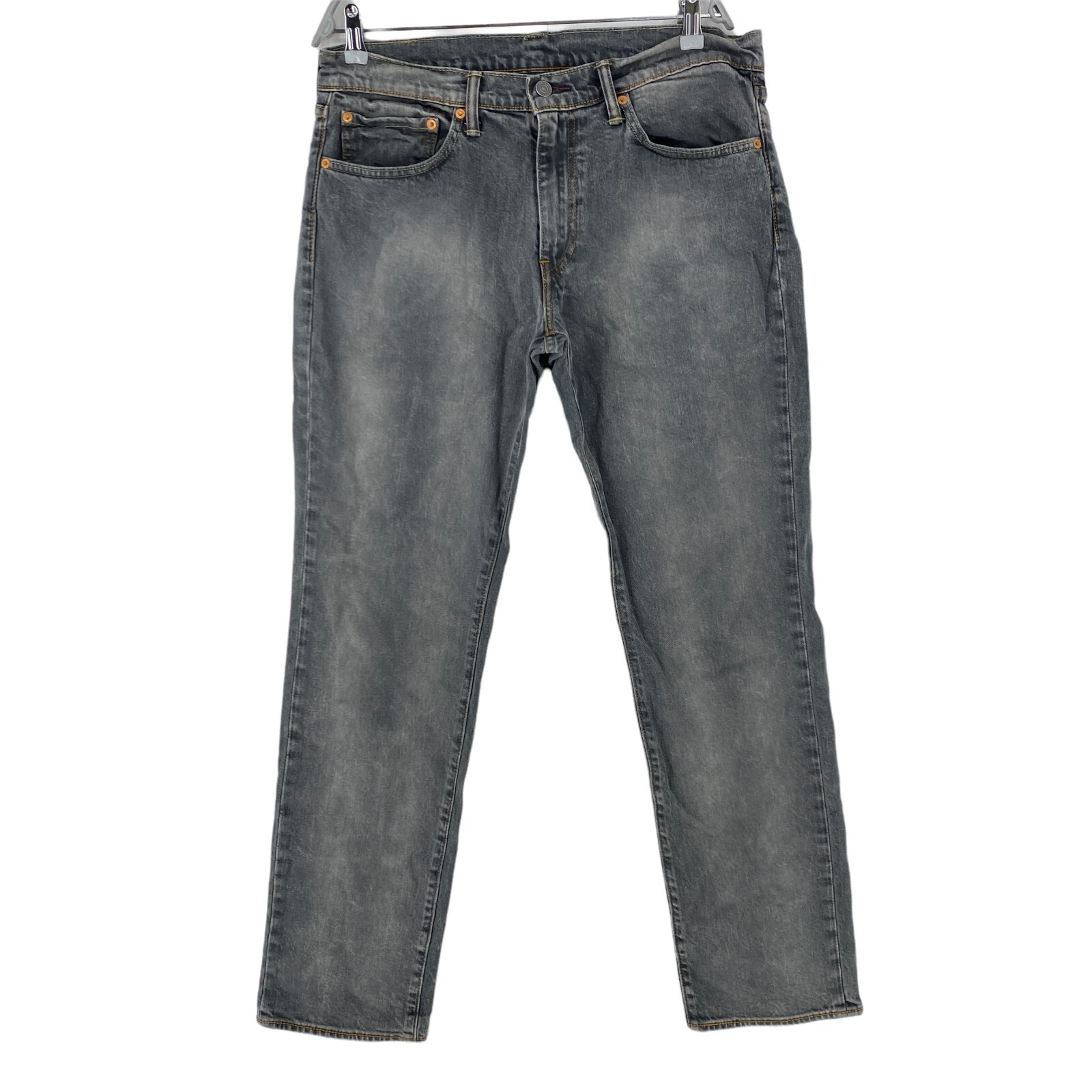 パンツ Levi's 511 LEVI' SPREMIUM W34 L32 LEVI'S 511 Jeans Men's W34/L32 Slim Fit Blue Denim Faded Zip