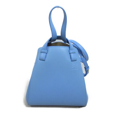 LOEWE Hammock Nugget Shoulder crossbody Bag A538H04X025576