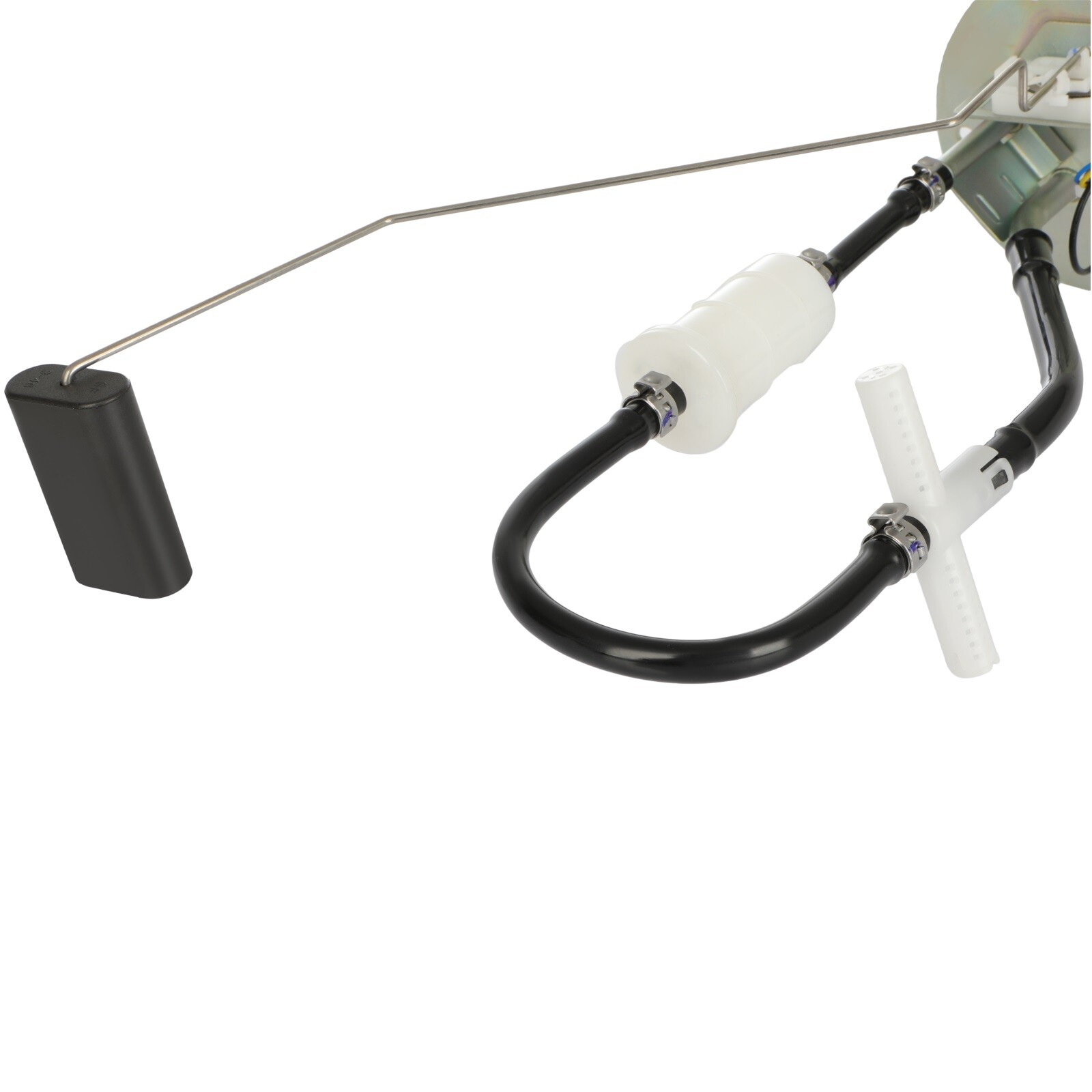 CHIEN　1001 John Deere Fuel Filter with O-ring Excavator 35C, ZTS, 35ZTS