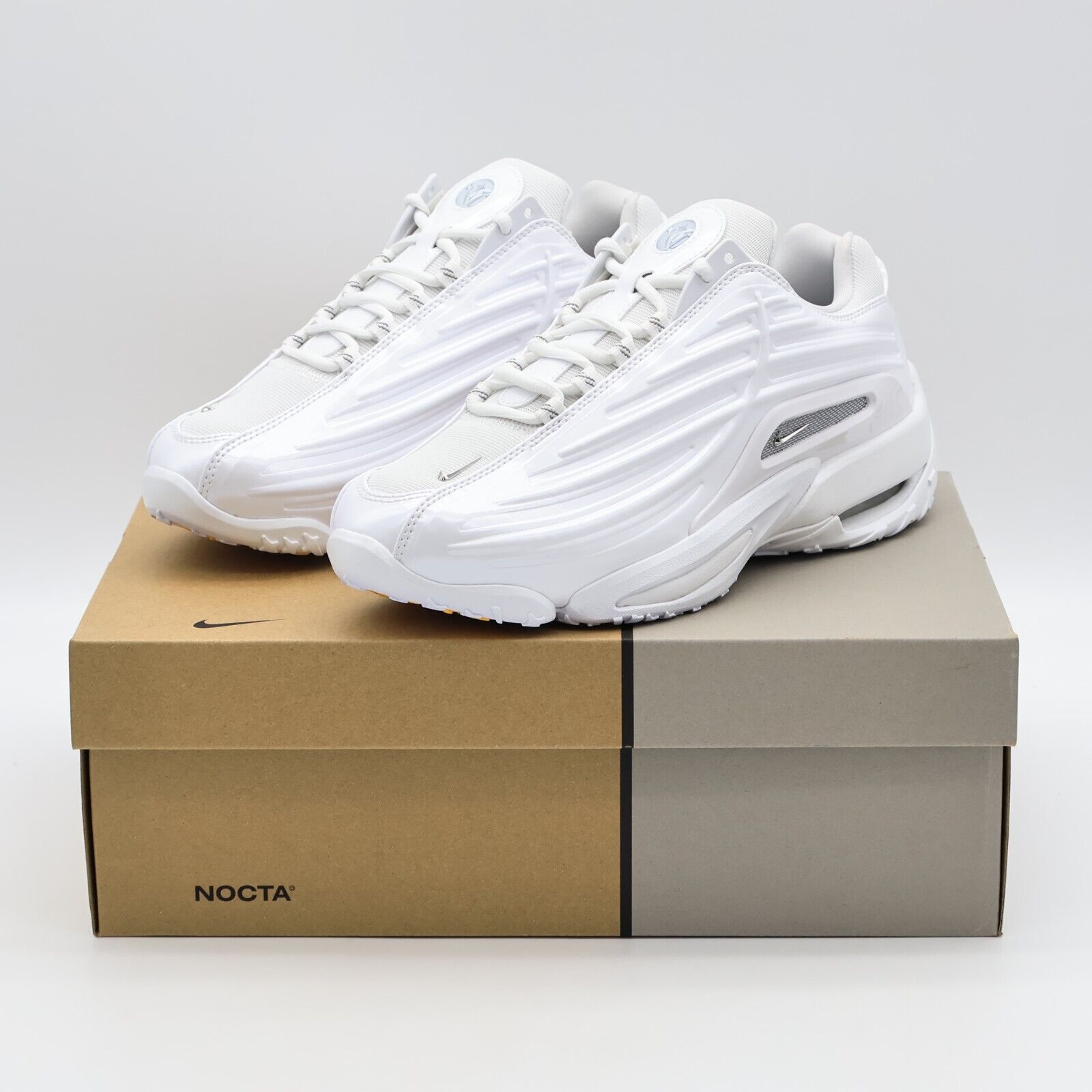 DZ7293-100 Drake Nocta Nike Hot Step 2 White (Men's) | eBay DZ7293-100 Drake Nocta Nike Hot Step 2 White (Men's) | eBay