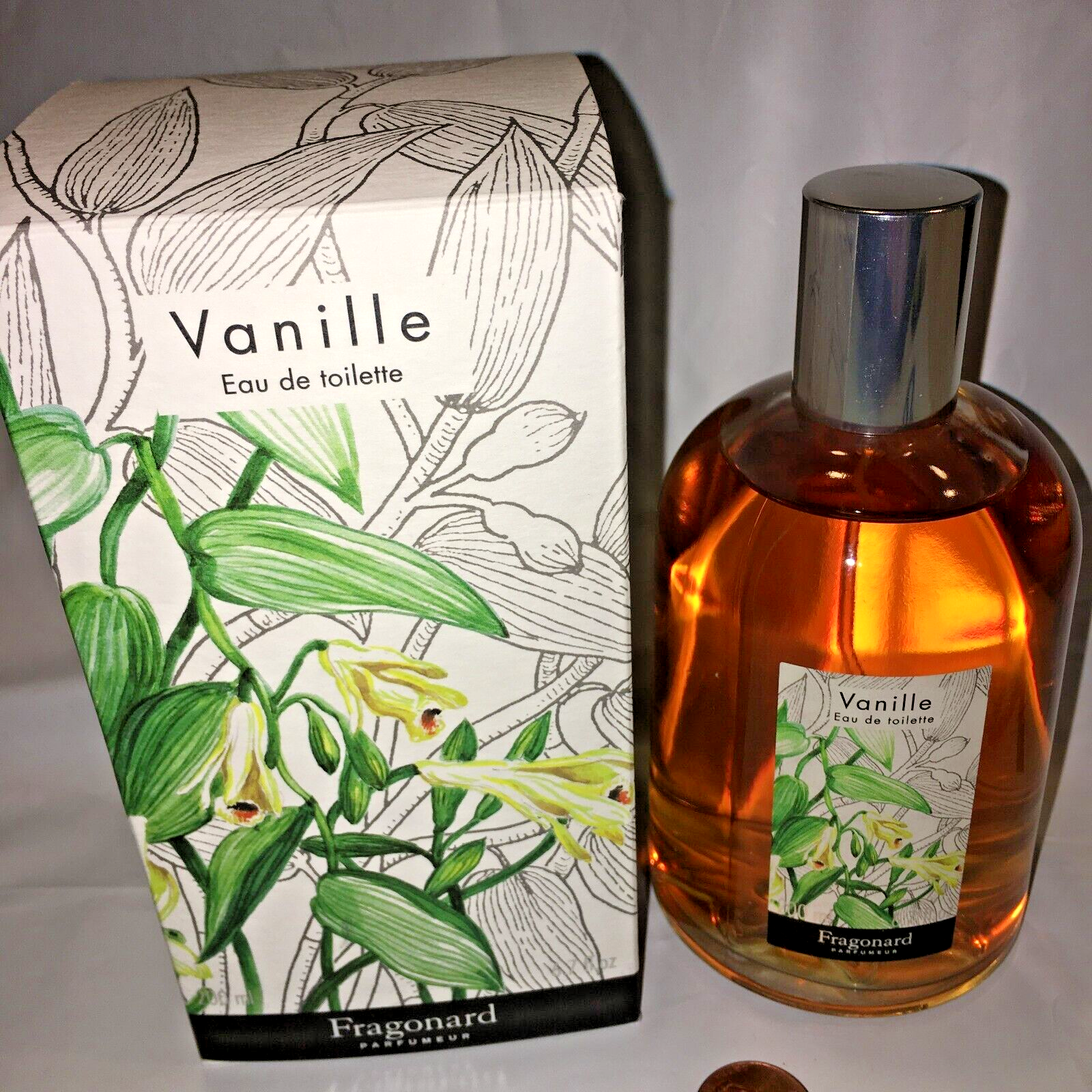 香水(女性用) Fragonard FRIVOLE EAU DE TOILETTE Frivole Eau de toilette Fragonard - $ 63.00