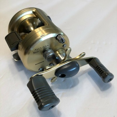 shimano calcutta 50 for sale