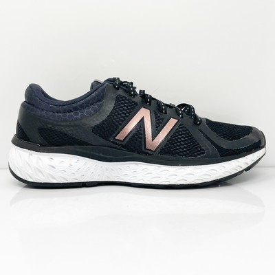 

Женские кроссовки New Balance 720 V4 W720LB4 черные кроссовки размер 9 B, Черный, 720 V4