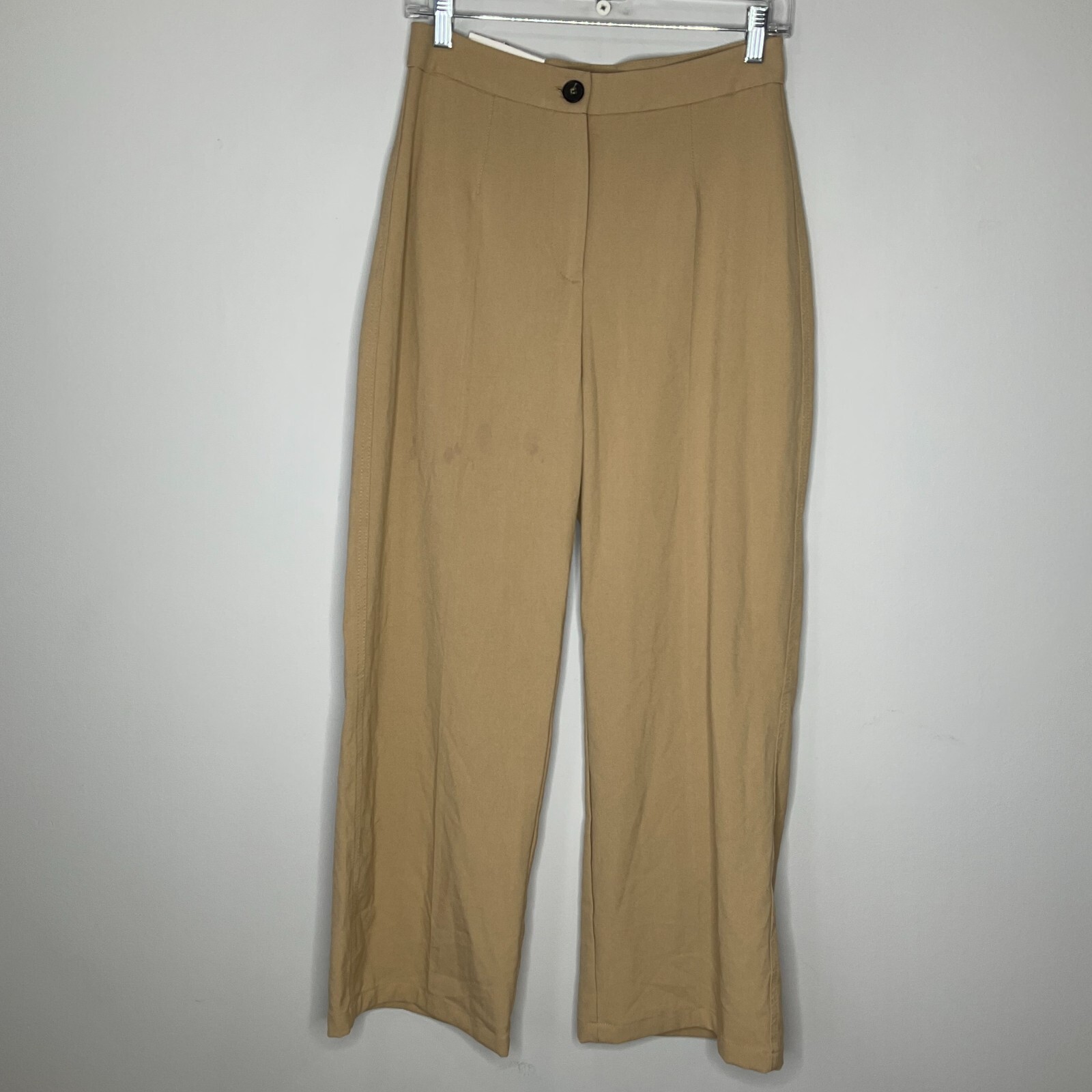 ★ドイツ発*BERSHKA*新作*ルーズワイドスウェットパンツ/BH★ ☆ドイツ発*BERSHKA*新作*ルーズワイドスウェットパンツ/BH