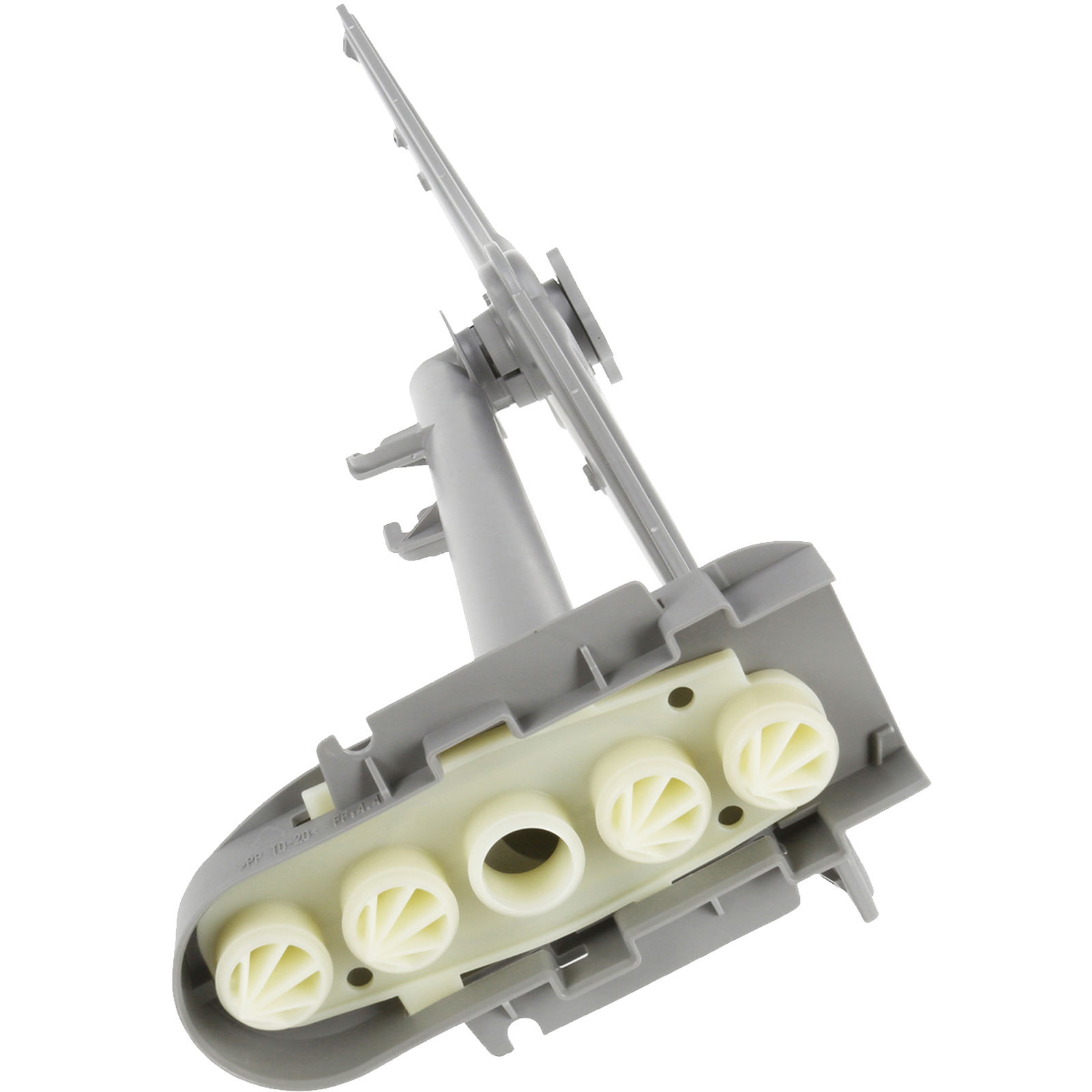 Genuine Bosch Neff Dishwasher Water Inlet Wash Upper Spray Arm 11012631