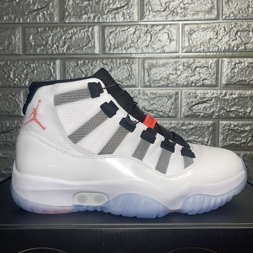 the air jordan 11 adapt 25th anniversary