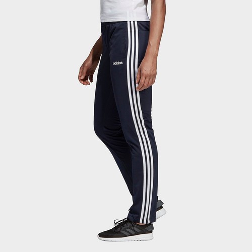 [DU0695] Женские брюки Adidas Essentials с 3 полосками