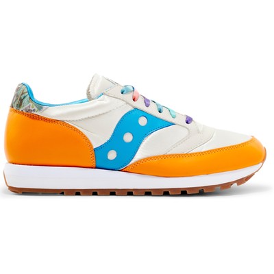 

Saucony Унисекс Фиона Джаз 81