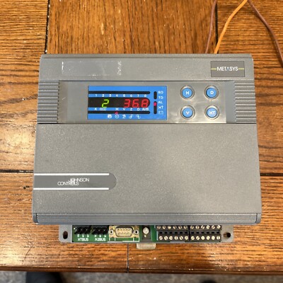 Johnson Controls DX-9100-8454 Metasys Digital Controller Module