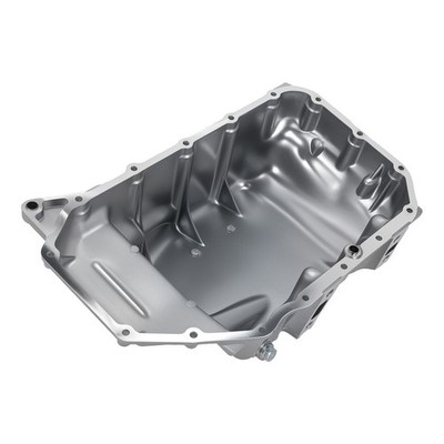 Engine Oil Assembly for Honda CR-V 2.4L 07-09 264-414 Aluminum Construction