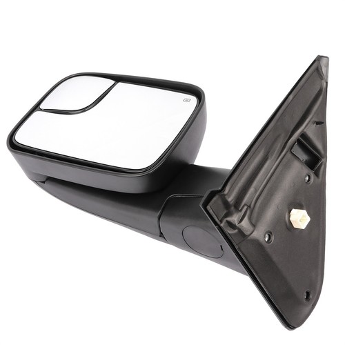 For 2002-2008 Dodge Ram 1500 2500 3500 Tow Power Heated Driver Side View Mirror