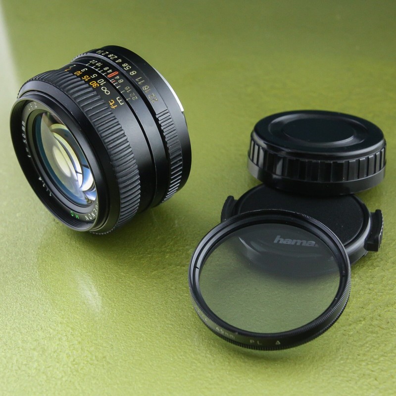 AUTO REVUENON MC 1.4/50 PENTAX Kマウント AUTO REVUENON MC 1.4/50 PENTAX Kマウント - メルカリ