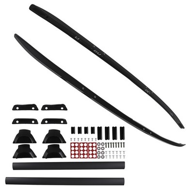 Roof Rack Side Rail Cross Bars Crossbars Top Cargo For Honda CRV CR-V 2017-2022