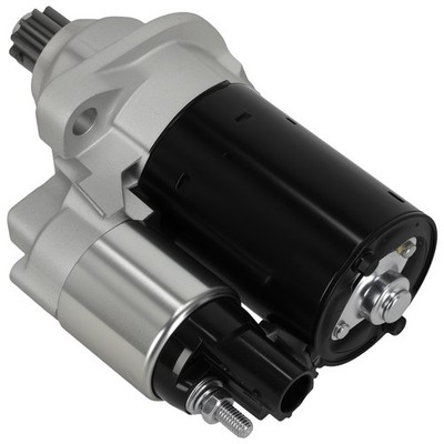 Starter For Volkswagen 2010-2016 Tiguan Jetta L4 2L CC L4 2T PMGR 17970N
