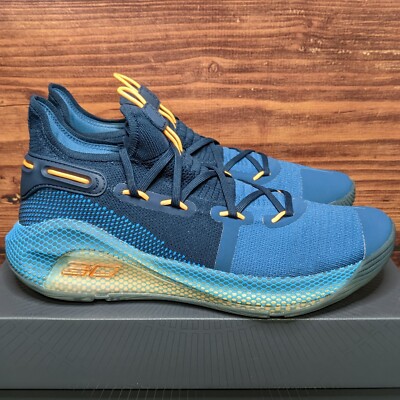 Team curry 6 shoes sale