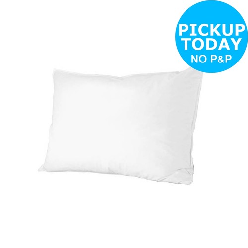 Argos Home V Shaped Orthopaedic Support Pillow 75x75cm Ebay