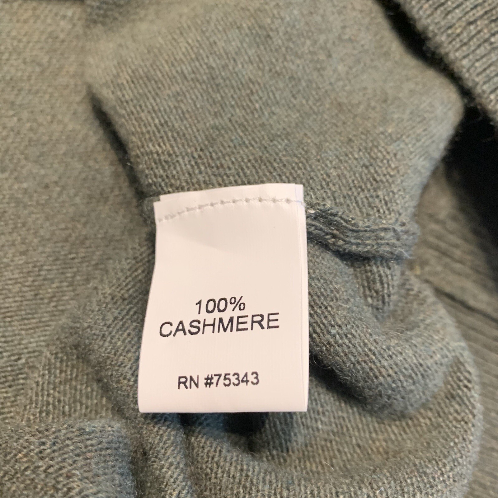 Свитер Mantovani Studio Mens Italian 
