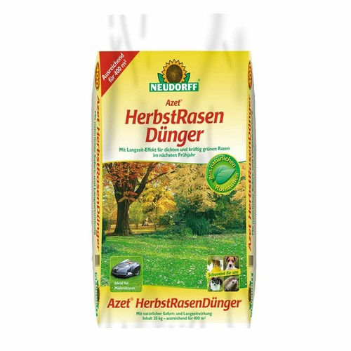 NPK-Dnger 12+12+17 (+2 +S) Volldnger 25 kg mit Magnesium & Schwefel TOP  Rasen | eBay.de