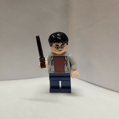 LEGO Harry Potter Umbridge's Encounter #75967 Harry Potter Minifigure