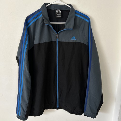 adidas アヤックス　ジップアップジャケット adidas アヤックス ジップアップジャケット