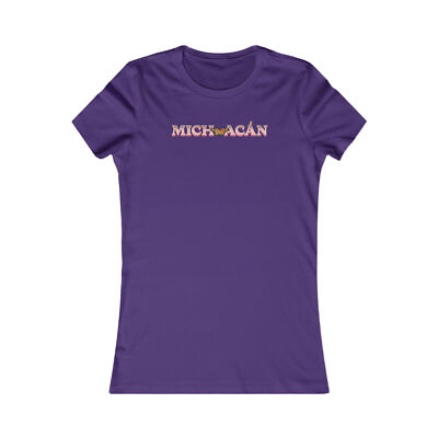 Michoacan T Shirt