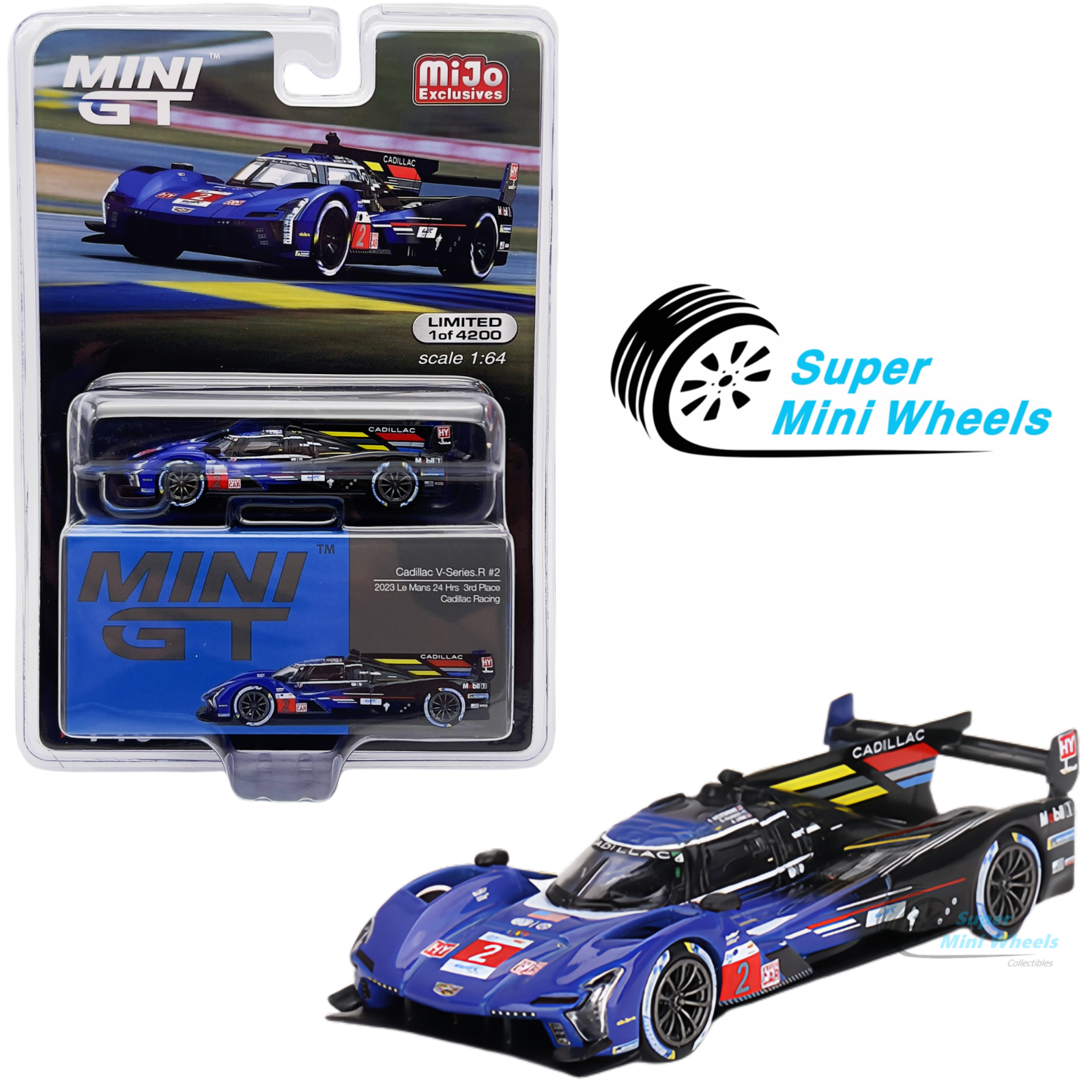 ミニカー CADILLAC LMP 1:32 ミニカー CADILLAC LMP 1:32 ミニカー CADILLAC LMP 1:32 Amazon