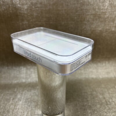 *EMPTY BOX* Apple iPod Touch 32GB Model A11367 BOX ONLY [WSE]