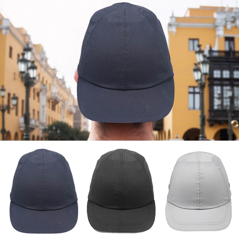 For Women Baseball Hat With Four Holes Adjustable