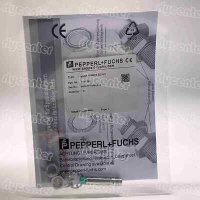 1PC NEW FOR  NBN3-8GM25-E2-V3  Proximity Switch Sensor