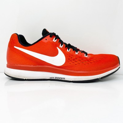 

Кроссовки для бега Nike Womens Air Zoom Pegasus 34 TB 887017-801 Orange, размер 8, Оранжевый, Air Zoom Pegasus 34 TB