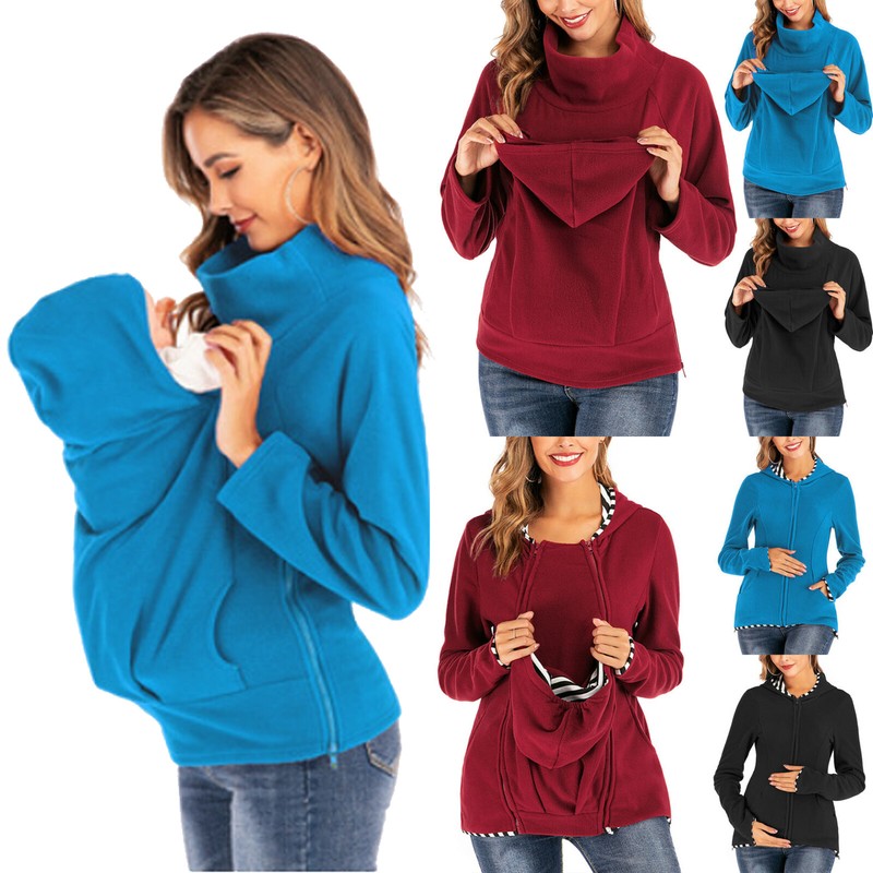 hoodies for mom and baby