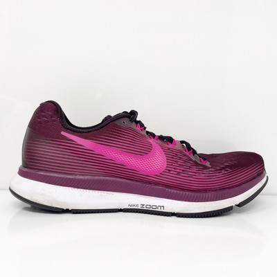 

Nike Womens Air Zoom Pegasus 34 880560-603 Красные кроссовки для бега Размер 7,5, Красный, Air Zoom Pegasus 34