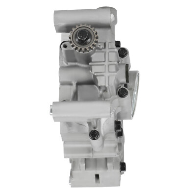 19T Oil Pump for Kia Sportage Hyundai Santa Fe 2.4L 2017-2020 Direct Replacement